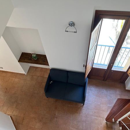 La Rupe Apartments Tropea Ngoại thất bức ảnh