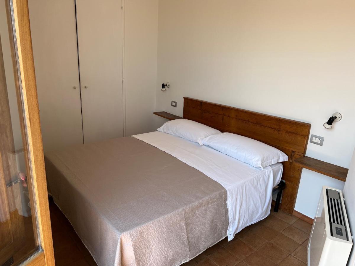 La Rupe Apartments Tropea Ngoại thất bức ảnh