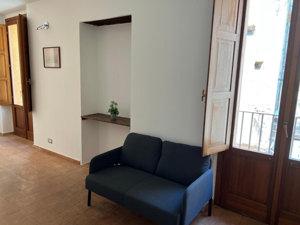 La Rupe Apartments Tropea Ngoại thất bức ảnh