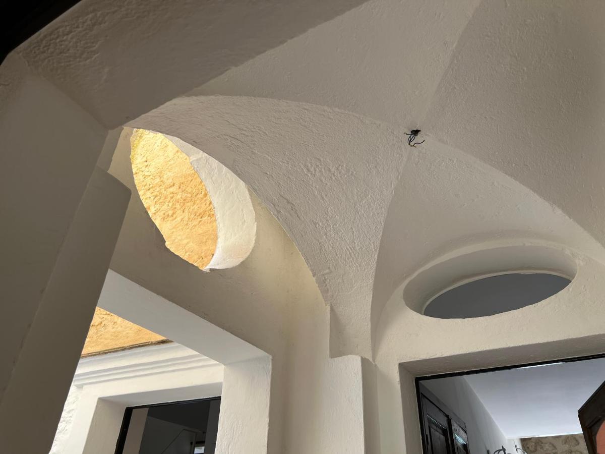 La Rupe Apartments Tropea Ngoại thất bức ảnh