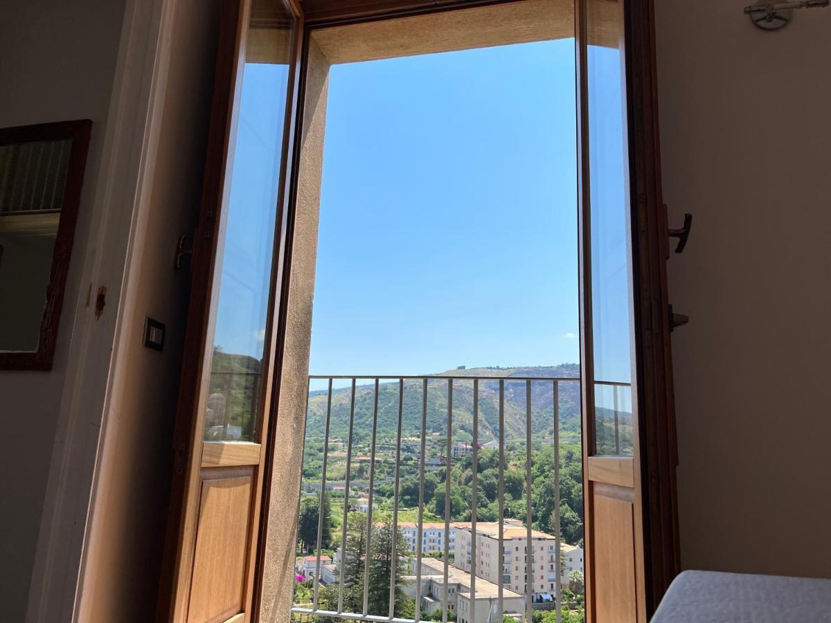 La Rupe Apartments Tropea Ngoại thất bức ảnh