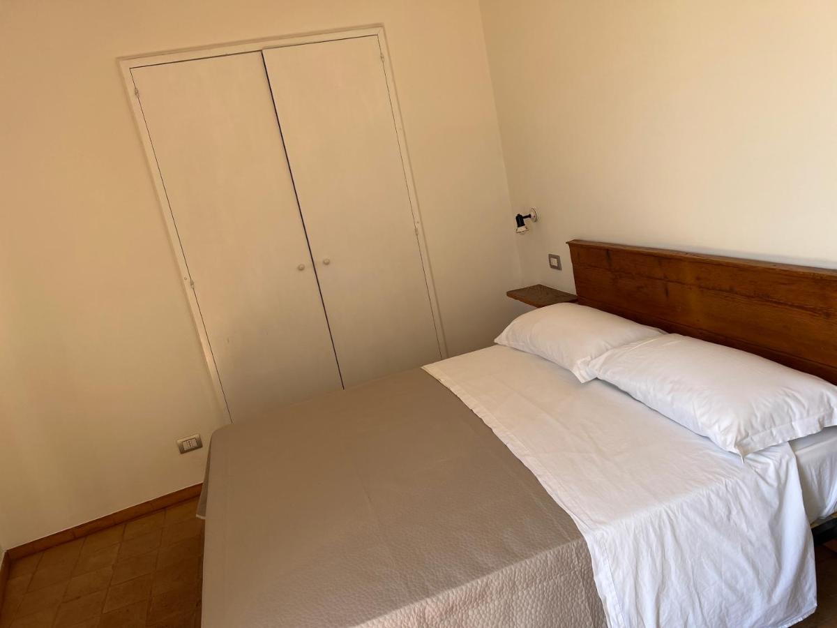 La Rupe Apartments Tropea Ngoại thất bức ảnh
