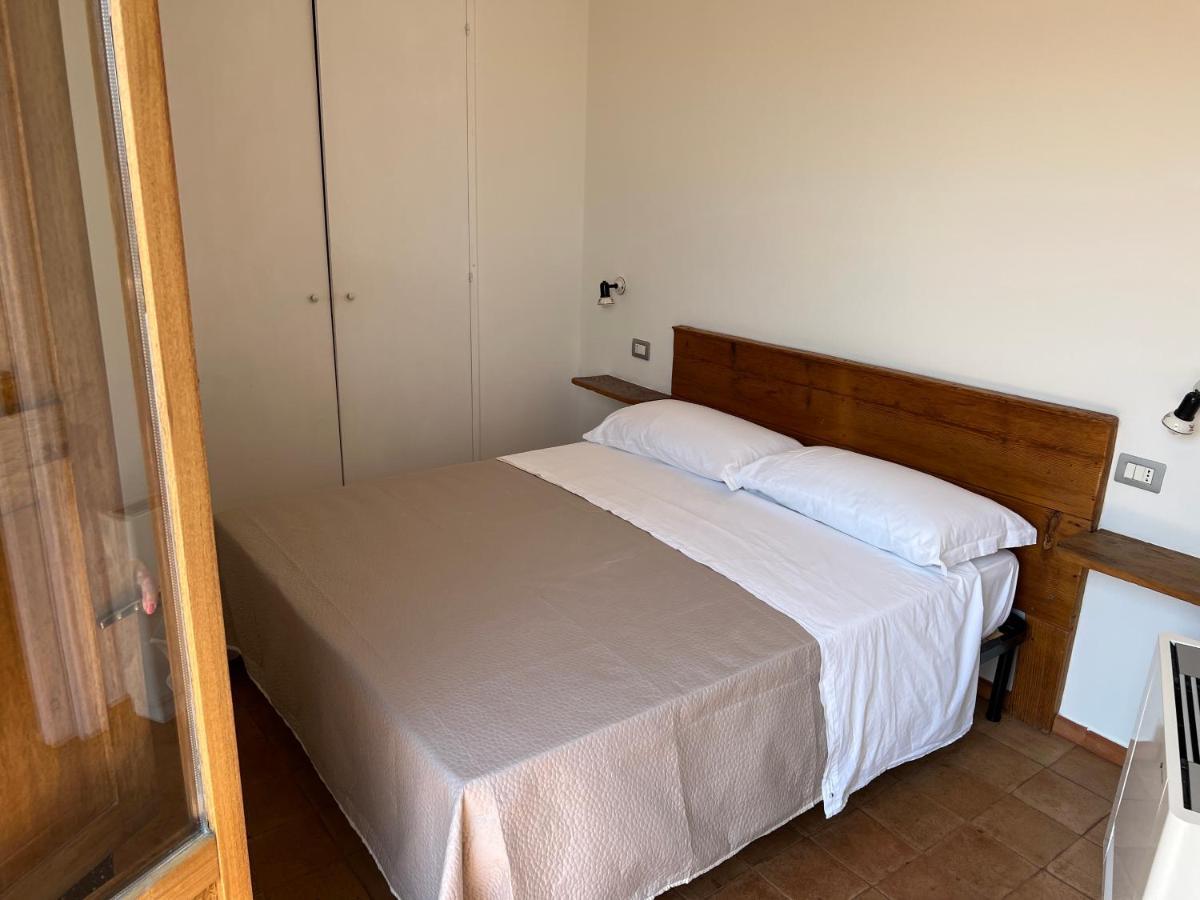 La Rupe Apartments Tropea Ngoại thất bức ảnh