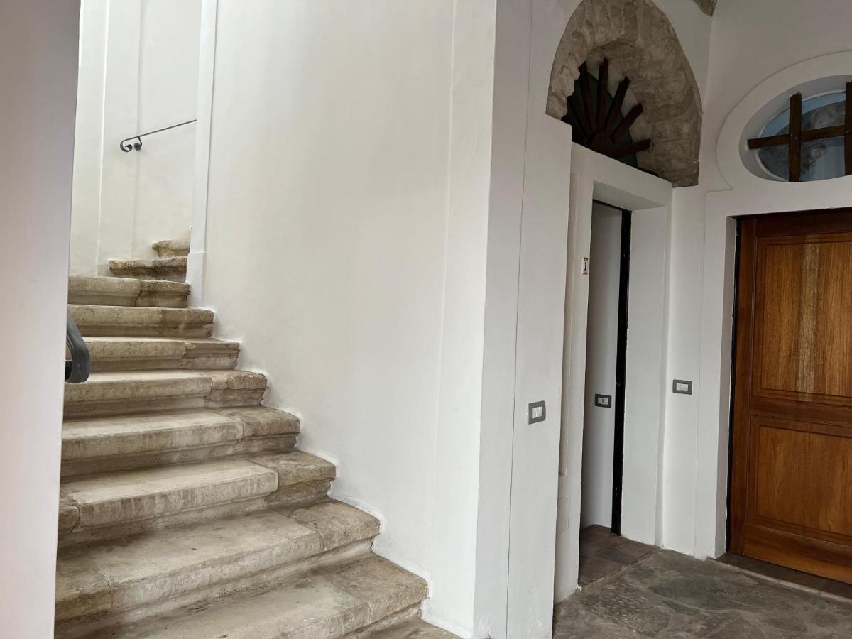 La Rupe Apartments Tropea Ngoại thất bức ảnh