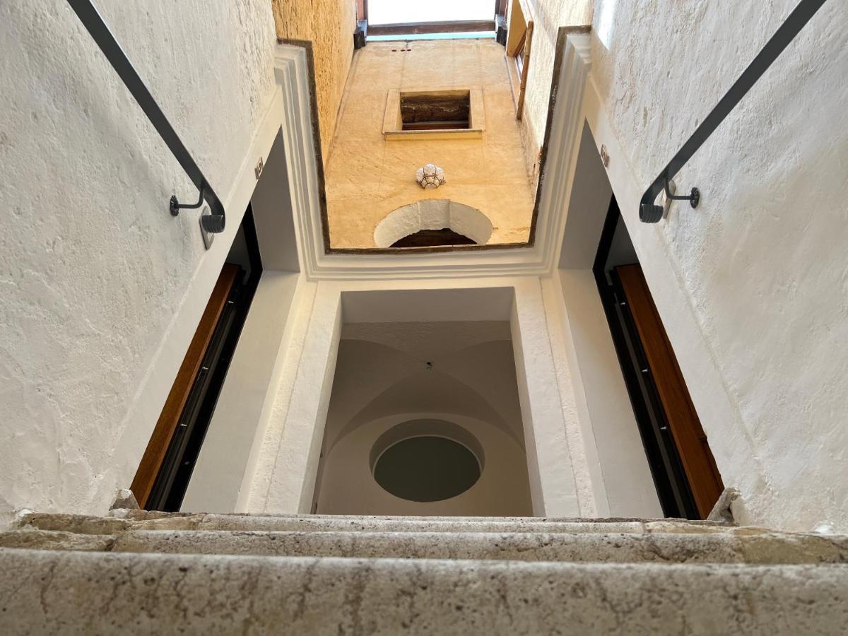 La Rupe Apartments Tropea Ngoại thất bức ảnh