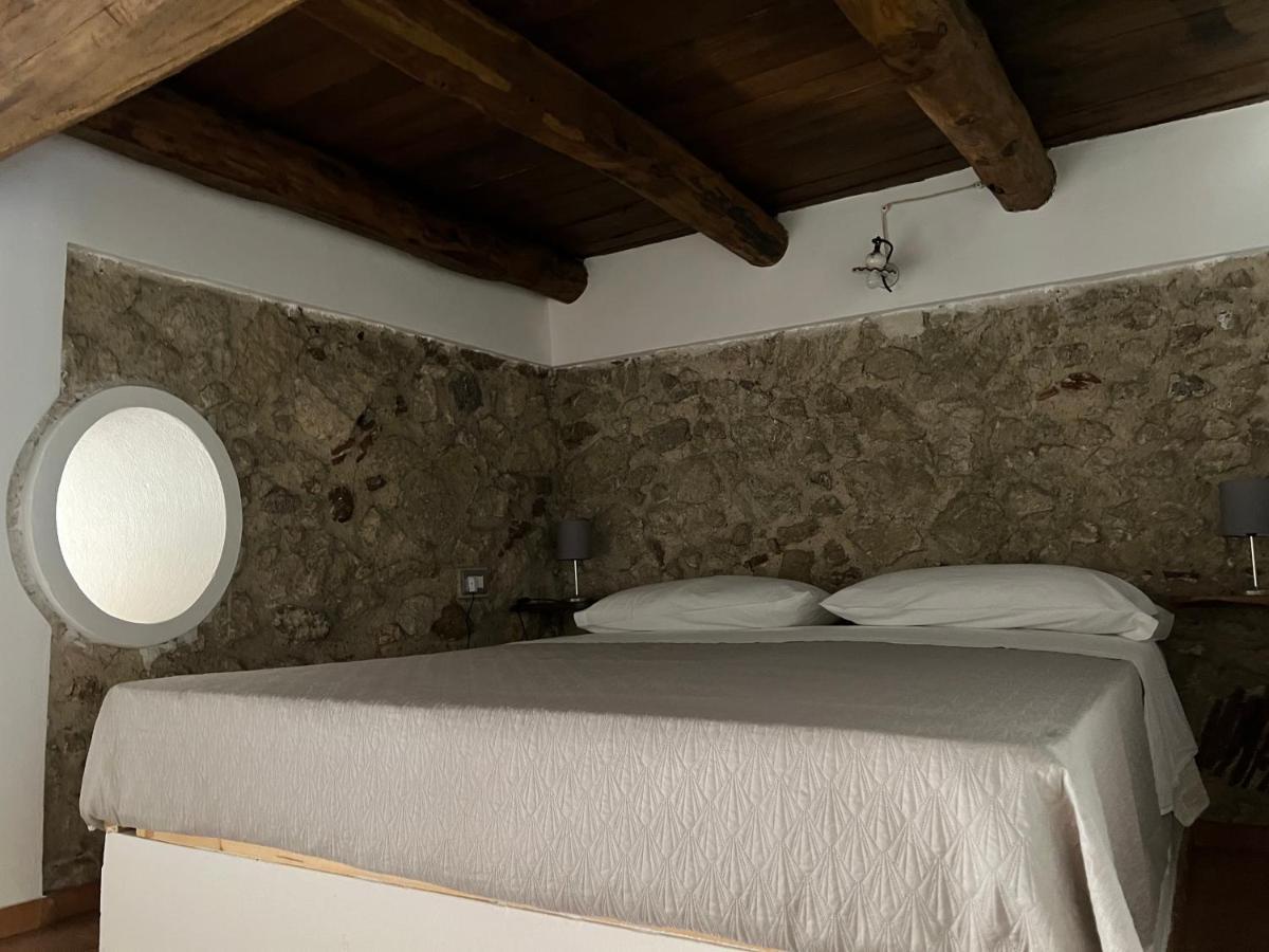 La Rupe Apartments Tropea Ngoại thất bức ảnh