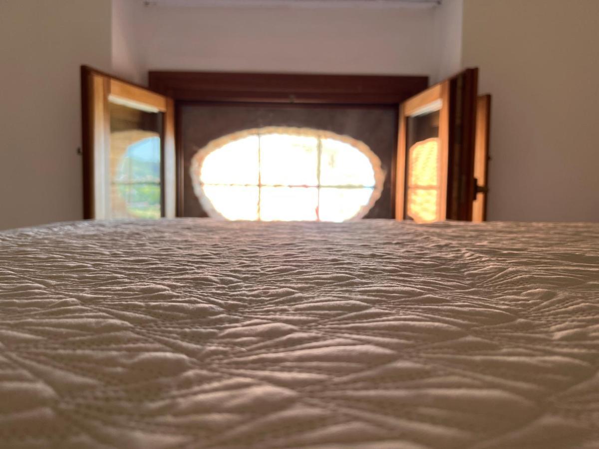La Rupe Apartments Tropea Ngoại thất bức ảnh
