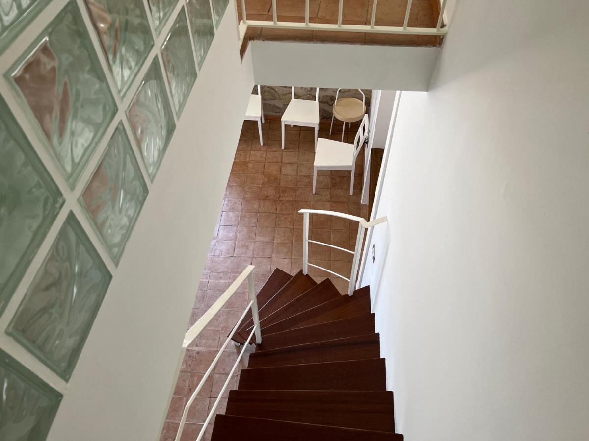 La Rupe Apartments Tropea Ngoại thất bức ảnh