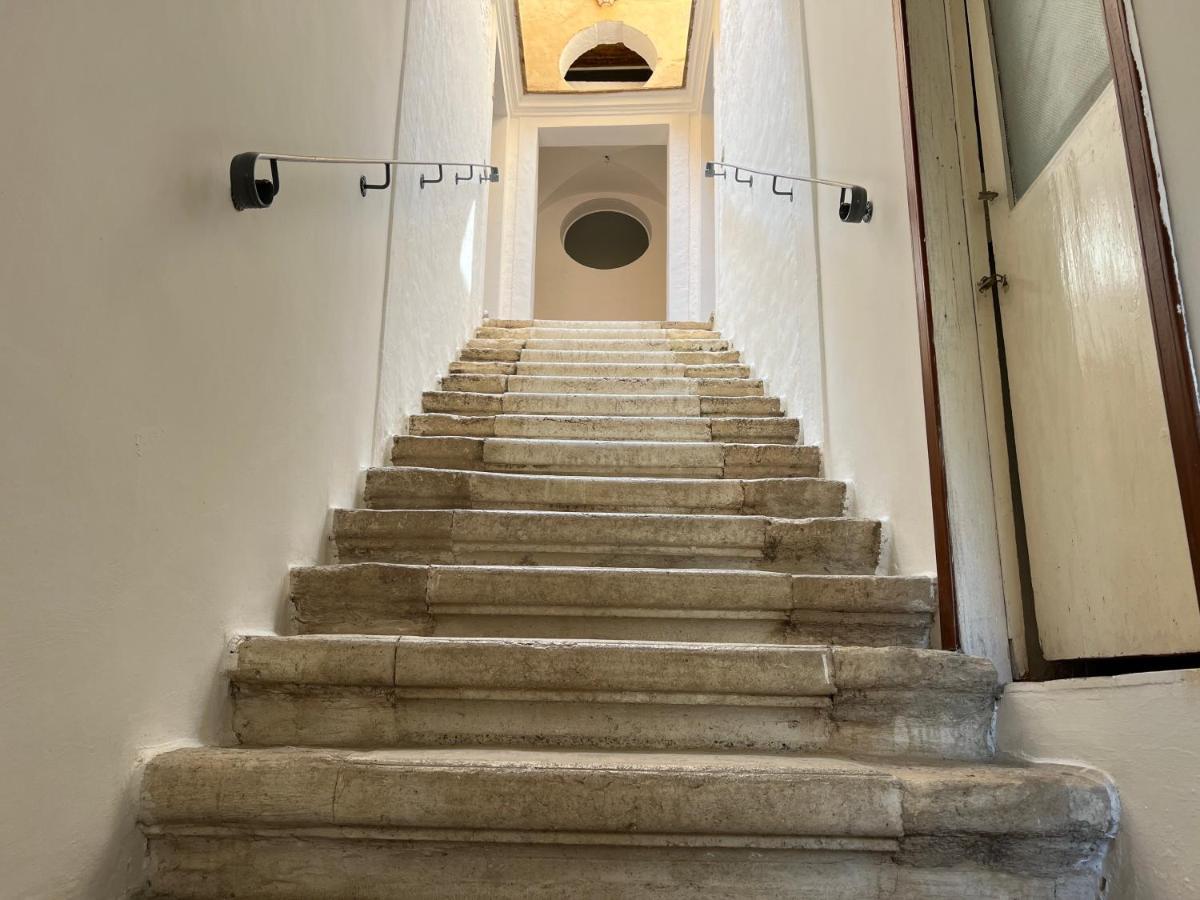 La Rupe Apartments Tropea Ngoại thất bức ảnh